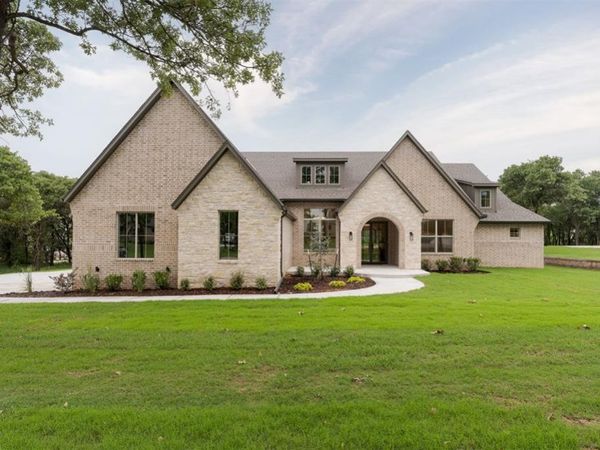 7940 Stagecoach Circle, Arcadia, OK 73007