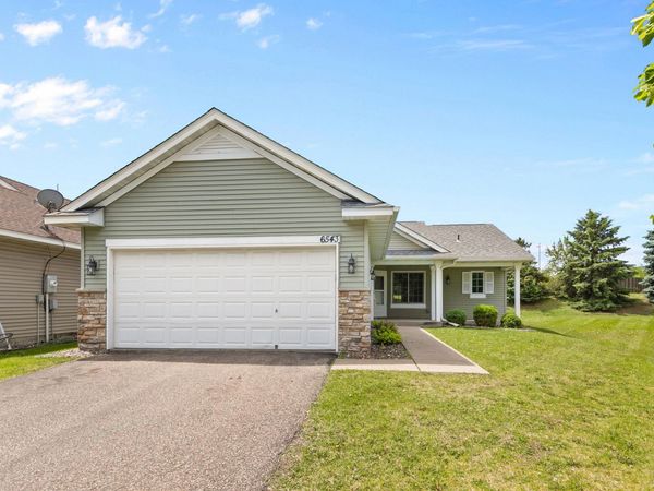 6543 Riverwood Lane, Brooklyn Center, MN 55430