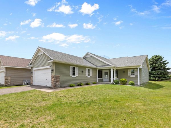 6543 Riverwood Lane , Brooklyn Center, MN 55430