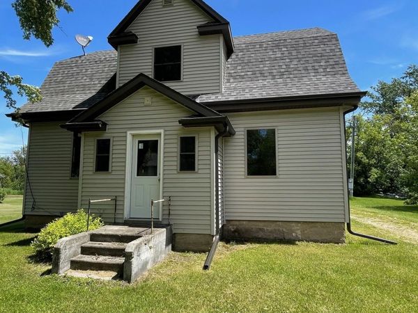350 3rd Avenue, Roosevelt, MN 56673