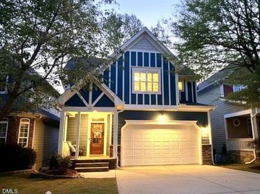 514 Mill Hopper Lane, Apex, NC 27502