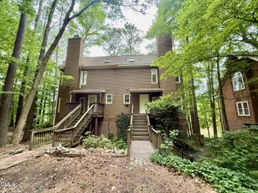 413 W Oak Avenue, Wake Forest, NC 27587