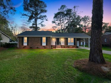 1219 Queen Anne Road NW, Wilson, NC 27896