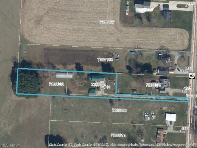 4839 Manchester Avenue SW, Navarre, OH 44662 Photo 32