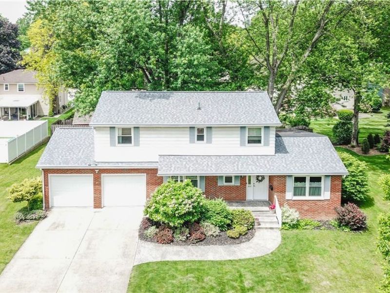 300 Tanglewood Trail, Wadsworth, OH 44281 Photo 36