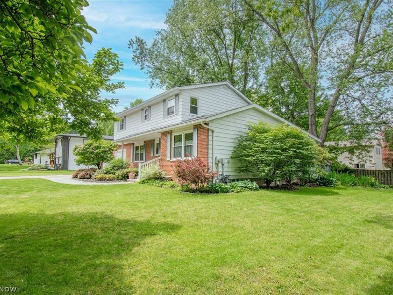 300 Tanglewood Trail, Wadsworth, OH 44281 Photo 4