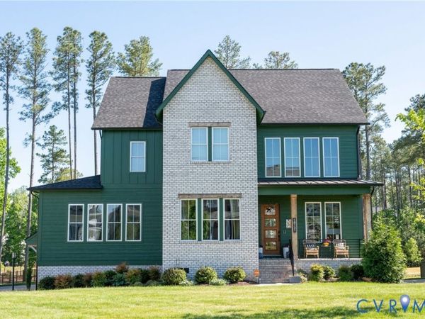 18131 Timber Banks Lane, Moseley, VA 23120