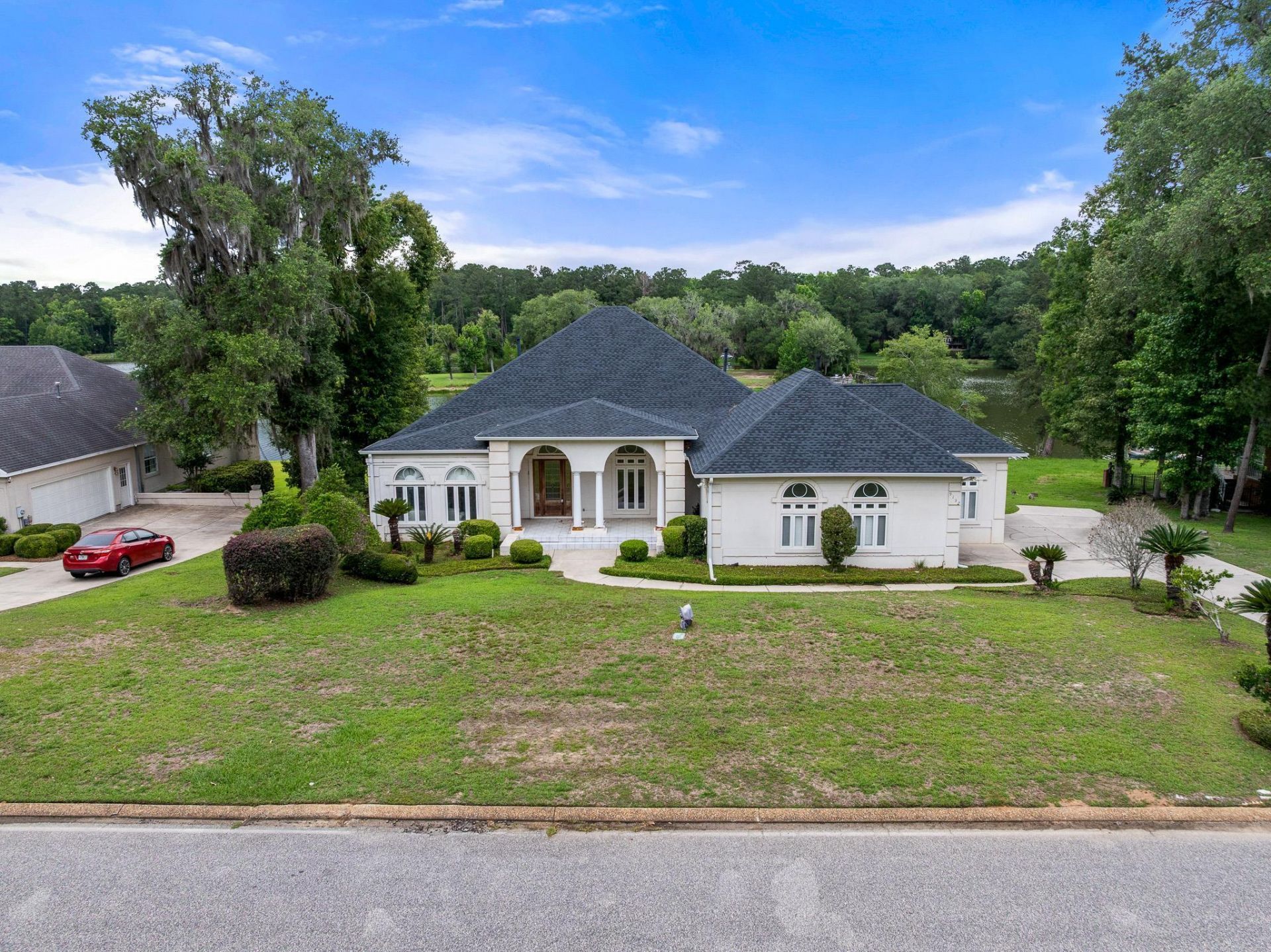 9132 Shoal Creek Drive, Tallahassee, FL 32312 Main Photo