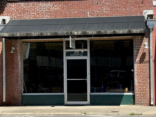 230 N JEFFERSON Street , Monticello, FL 32344