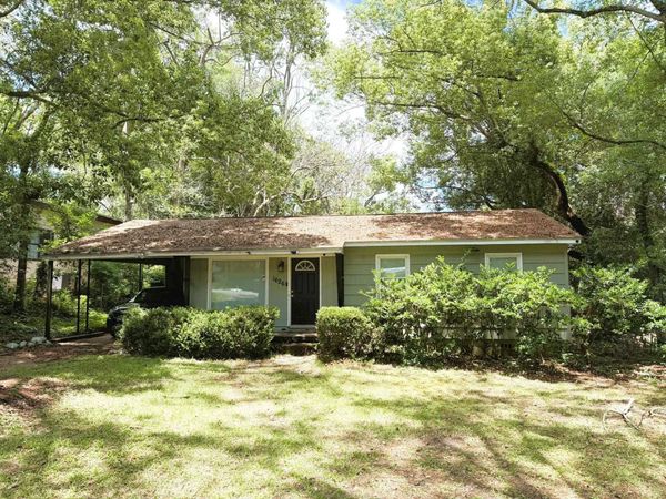 1626 Mayhew Street, Tallahassee, FL 32304