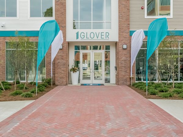1 Glover , Unit 410, Norwalk, CT 06850