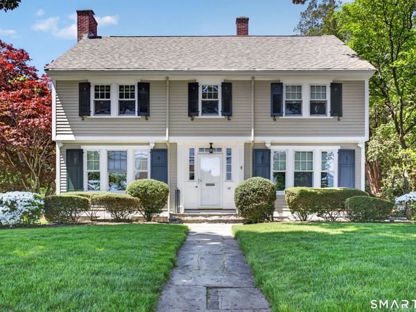10 Prospect , Mystic, CT 06355