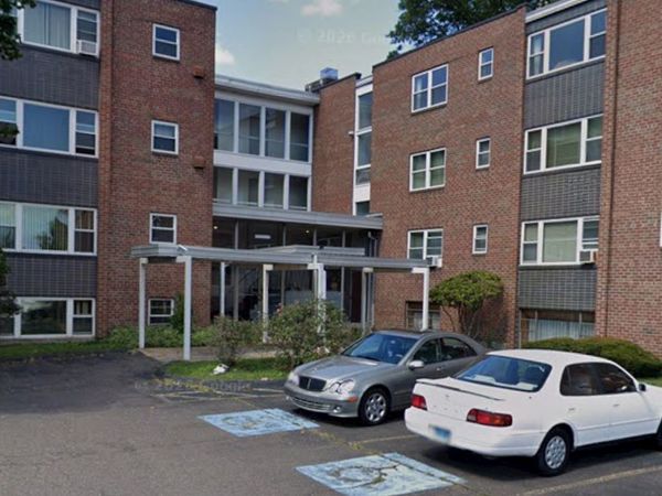 53 Wolcott Hill, Unit C12, Wethersfield, CT 06109