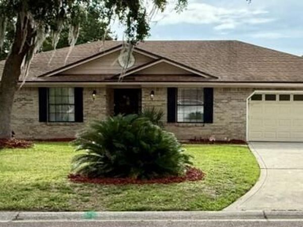 11651 KENNEWICK Court, Jacksonville, FL 32218