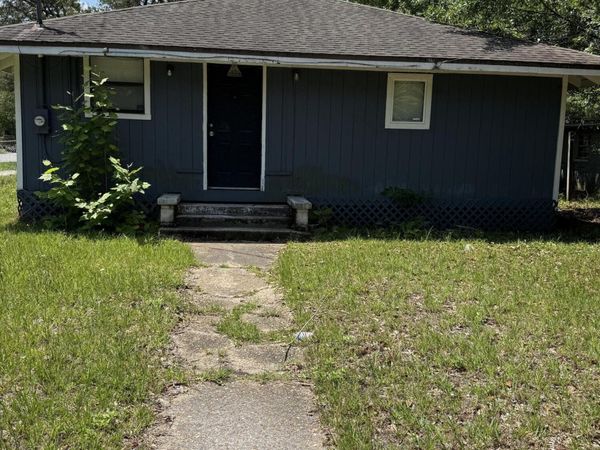 3004 W 16TH Street, Jacksonville, FL 32254