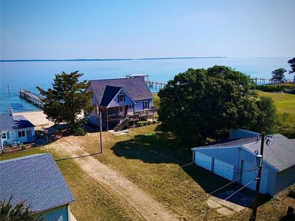 157 Sandy Beach Road, Deltaville, VA 23043