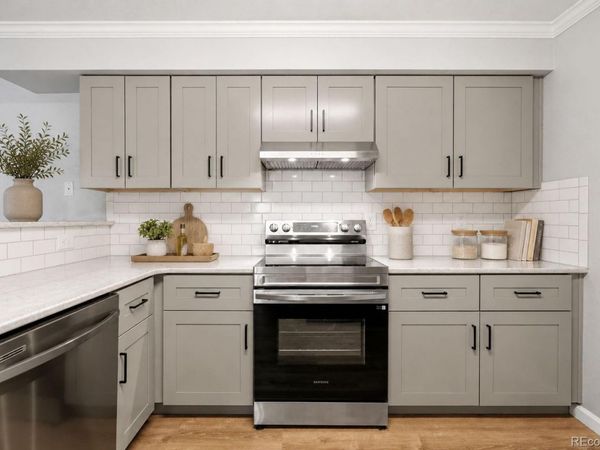 5667 S Urban Street, Unit 201, Littleton, CO 80127