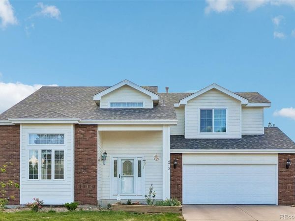4913 Smallwood Court, Fort Collins, CO 80528