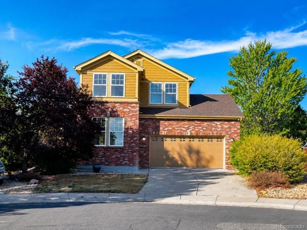 3280 S Malaya Court , Aurora, CO 80013