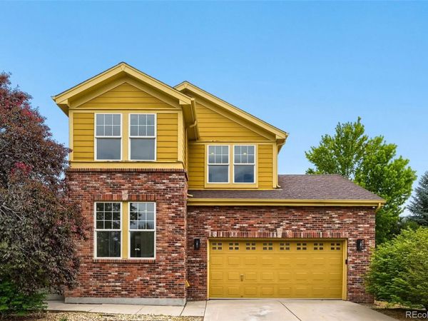 3280 S Malaya Court , Aurora, CO 80013