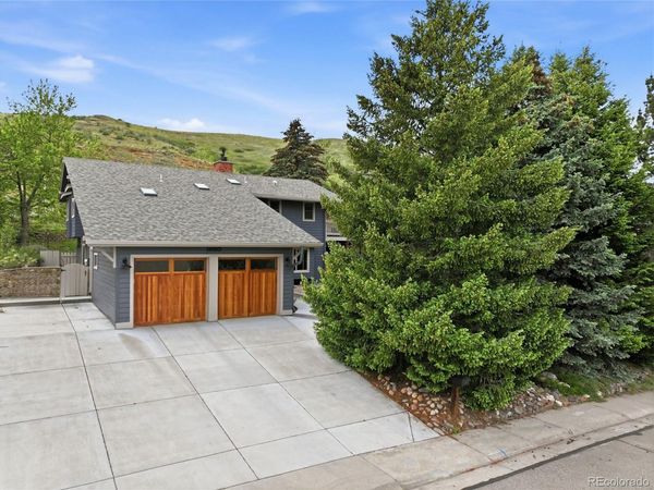 14160 W Exposition Drive , Lakewood, CO 80228
