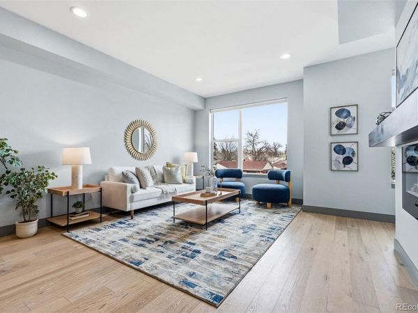 3494 E 31st Avenue, Denver, CO 80205