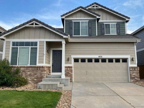 4121 Aspenmeadow Circle , Highlands Ranch, CO 80130
