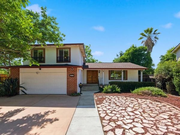469 Royale Park Drive, San Jose, CA 95136