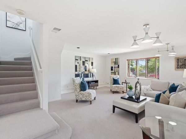 1660 Mckinley Street, San Mateo, CA 94403