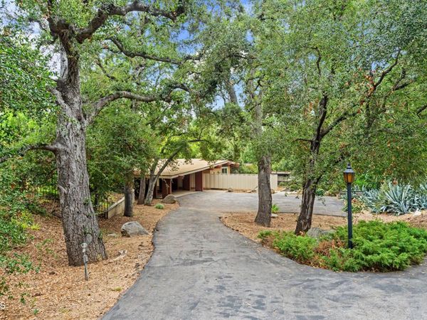 1580 Old House Road, Pasadena, CA 91107