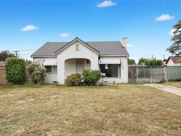 5931 Sultana Avenue, Temple City, CA 91780