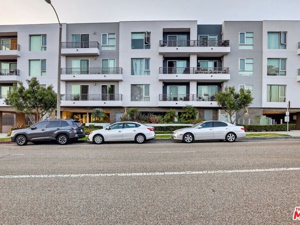7857 W Manchester Avenue, Unit PH9, Playa Del Rey, CA 90293