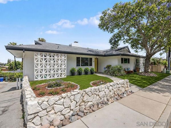 7428 Orien, La Mesa, CA 91941
