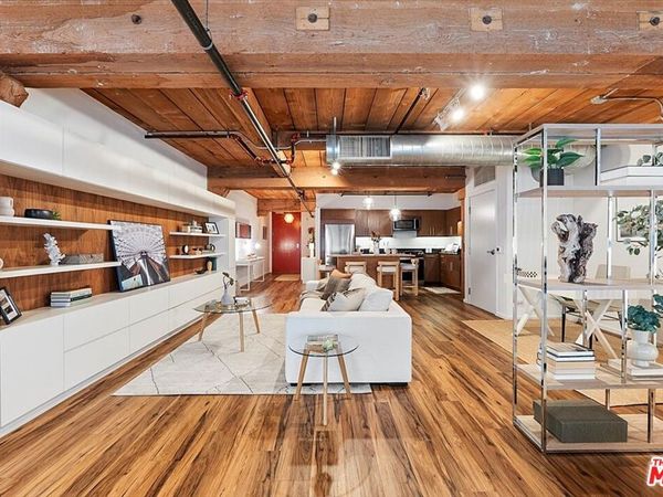 530 S Hewitt Street, Unit 238, Los Angeles, CA 90013