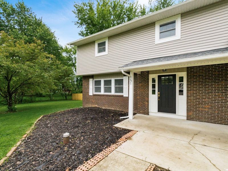 151 Bristol Drive SW, Reynoldsburg, OH 43068 Photo 1