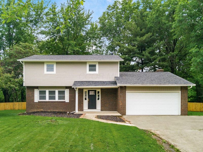 151 Bristol Drive SW, Reynoldsburg, OH 43068 Photo 3