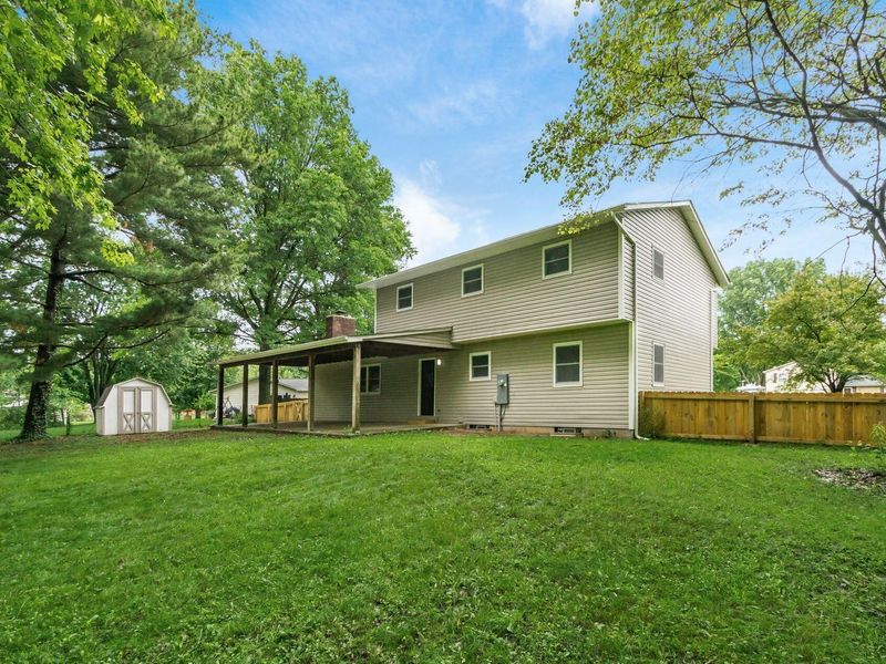 151 Bristol Drive SW, Reynoldsburg, OH 43068 Photo 46