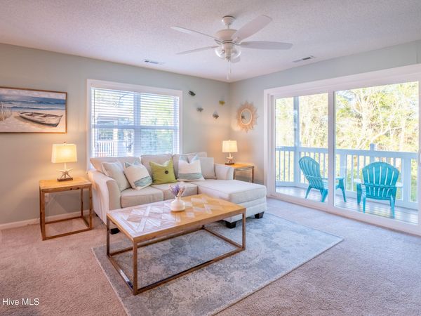 3030 Marsh Winds Circle, Unit 705, Southport, NC 28461