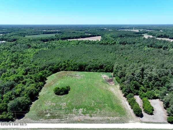 Tbd Sand Rock Road, Fairmont, NC 28340