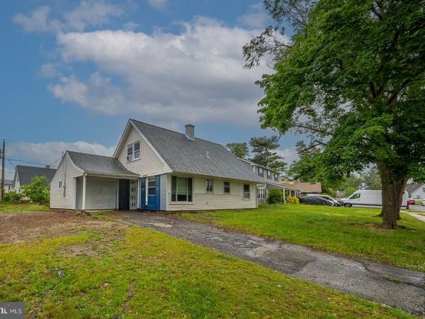 49 BELMONT LANE , WILLINGBORO, NJ 08046