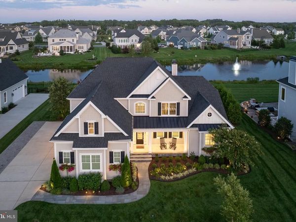35142 BATTLEMIXER DRIVE, LEWES, DE 19958
