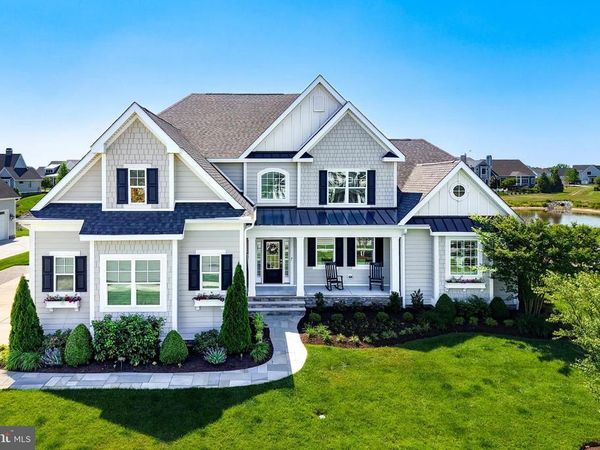 35142 BATTLEMIXER DRIVE , LEWES, DE 19958