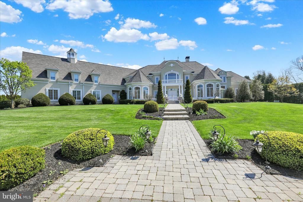 17543 Homes for Sale and Real Estate, Lititz, PA - Berkshire
