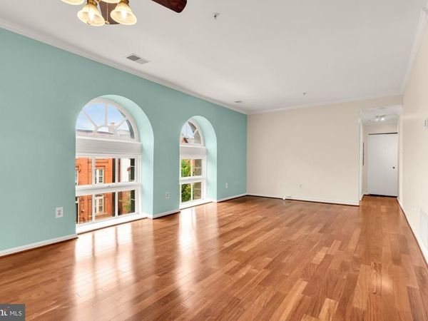 1714 PARK AVENUE, Unit 403, BALTIMORE, MD 21217