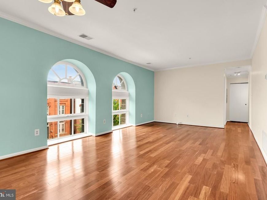 1714 Park Avenue, Unit 403, Baltimore, MD 21217 Main Photo