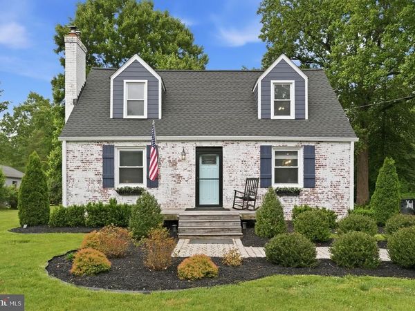 3322 HOLLOMAN ROAD , FALLS CHURCH, VA 22042