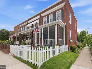 636 N COLUMBUS STREET , ALEXANDRIA, VA 22314