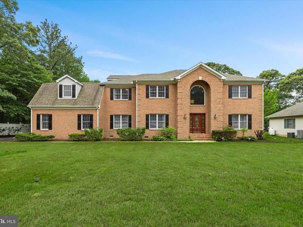 30373 SOUTHAMPTON BRIDGE ROAD, Unit 30373, SALISBURY, MD 21804
