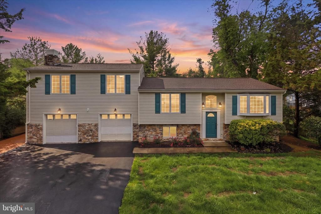 12821 Pinecrest Road , Herndon, VA 20171 Main Photo