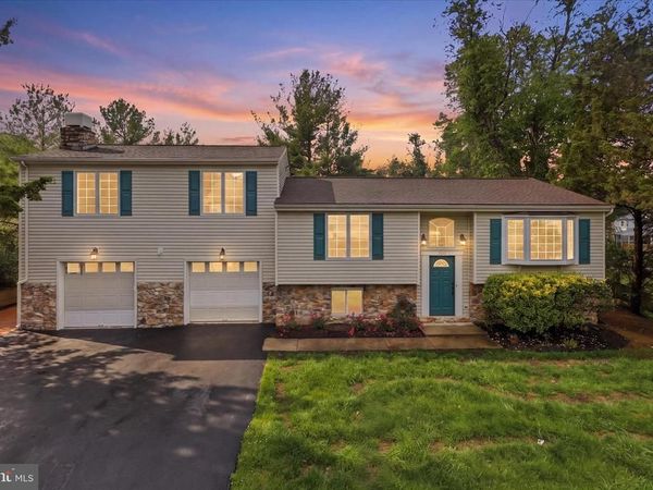 12821 PINECREST ROAD , HERNDON, VA 20171
